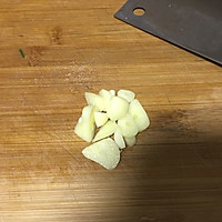 物尽其用的香辣苋菜梗（旱菜梗）的做法图解6