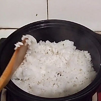 石锅拌饭的做法图解9