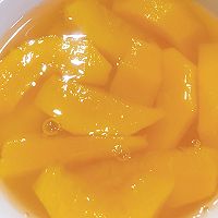 自制黄桃罐头的做法图解8