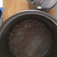 老味儿炒辣豆的做法图解5