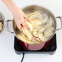 KitchenAid | 法式苹果派的做法图解5