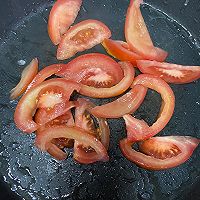 西红柿鱼丸野生鱼汤的做法图解5