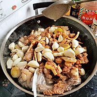 红烧甲鱼的做法图解11