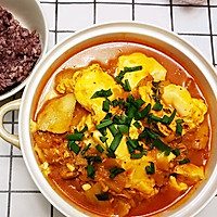 #经典日韩料理#泡菜五花肉的做法图解6