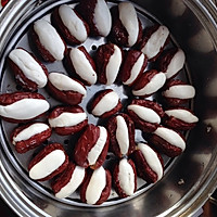 红枣糯米糕（心太软）的做法图解3