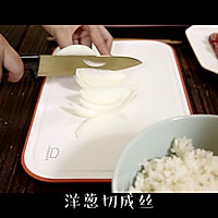 吉野家牛肉饭的做法图解1