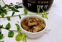 砂锅炖土鸡的做法