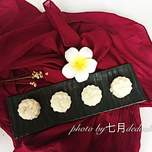 米饭月饼