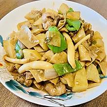 下饭黄焖鸡