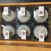 冰皮月饼的做法图解6