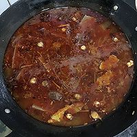 毛血旺的做法图解4