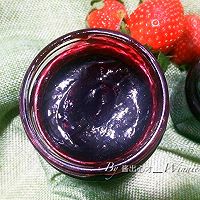 【私房草莓桑子果酱】的做法图解10