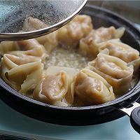 花样虾仁馄饨早餐的做法图解13