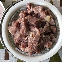 香煎牛肉排的做法图解3