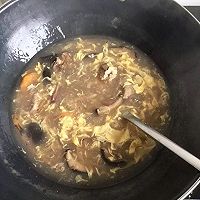 漳州卤面的做法图解4