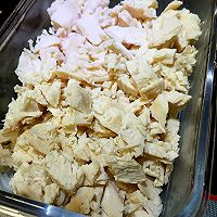 柱候鸡肉联排mini汉堡的做法图解7