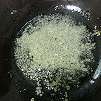 蒜蓉菠菜的做法图解3