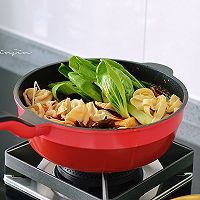 水煮龙利鱼的做法图解6