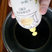 夏日消暑小食酸辣柠檬凤爪的做法图解13