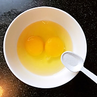 黄瓜虾仁鸡蛋饺子的做法图解4