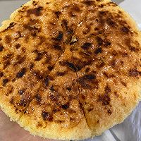 焦糖半熟芝士蛋糕的做法图解7