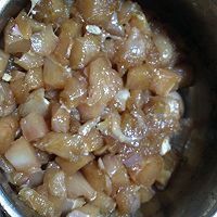 宫保鸡丁的做法图解1