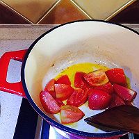 长劲营养汤-西红柿土豆炖牛尾的做法图解2