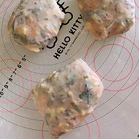 快手菜盒子的做法图解5