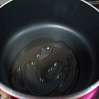 烤箱版秘制鸡腿饭的做法图解8