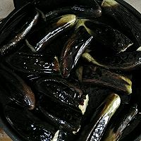 电饼铛烧茄子的做法图解1