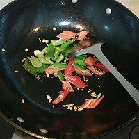 豉椒排骨的做法图解5