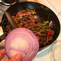 自用菜谱—农家小炒肉的做法图解13
