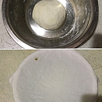手把手教你做馒头,不会你打我-家庭版的做法图解3