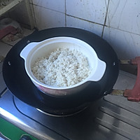 简易-材料少步骤容易菠萝饭的做法图解4