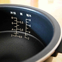 土灶铁釜之石锅拌饭的做法图解2