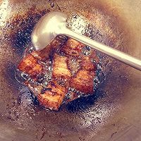 红烧肉的做法图解7