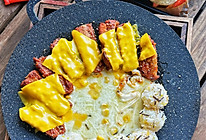 #奶香四溢 暖锅佳味#芝士排骨锅的做法