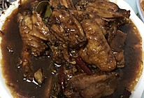 红烧翅中的做法
