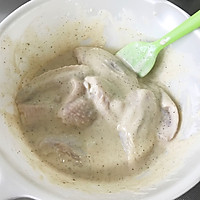 比KFC还好吃的炸鸡翅！的做法图解12