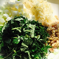 干烧茄子的做法图解2