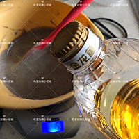 超人气龙猫甜甜圈的做法图解6