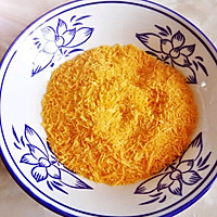 #我为奥运出食力#奥运观赛小零食——香酥薯条两吃的做法图解3