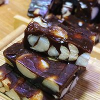 咖啡夏威夷太妃糖的做法图解8