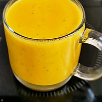 #营养小食光#奶香红枣南瓜饮的做法图解6