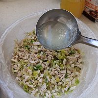 自制狗狗鸡肉罐头的做法图解6
