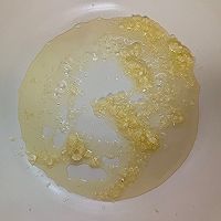 肉沫豆腐的做法图解5
