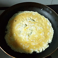 萌萌蛋包饭（全素）的做法图解7