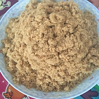 超好吃的肉松 我家宝贝超喜欢的做法图解4