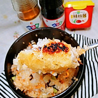 #一勺葱伴侣，成就招牌美味#石锅拌饭的做法图解8