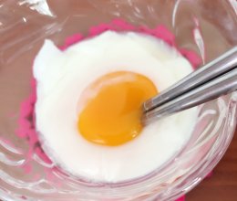冬日锅物配料之汤包蛋的做法